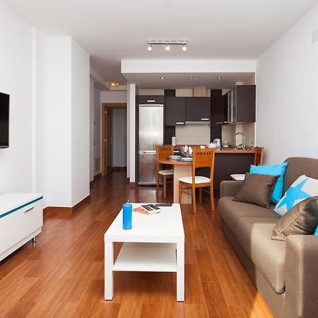 Corralejo Main Street Apartment Zewnętrze zdjęcie
