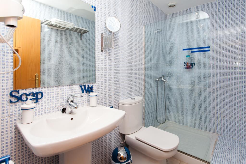 Corralejo Main Street Apartment Zewnętrze zdjęcie