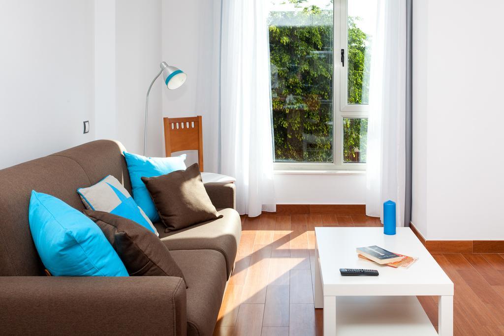 Corralejo Main Street Apartment Zewnętrze zdjęcie