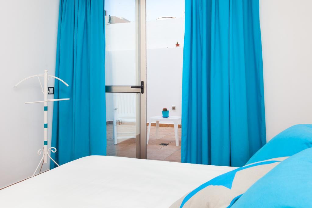 Corralejo Main Street Apartment Zewnętrze zdjęcie