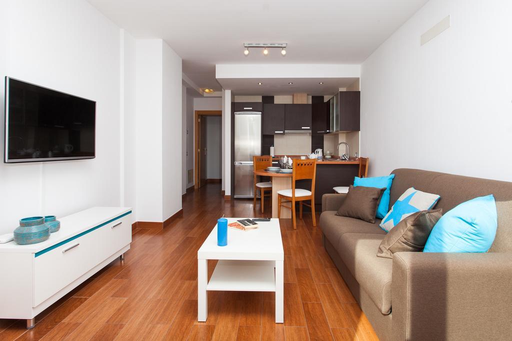 Corralejo Main Street Apartment Zewnętrze zdjęcie