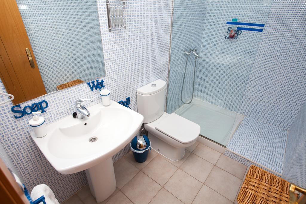 Corralejo Main Street Apartment Zewnętrze zdjęcie