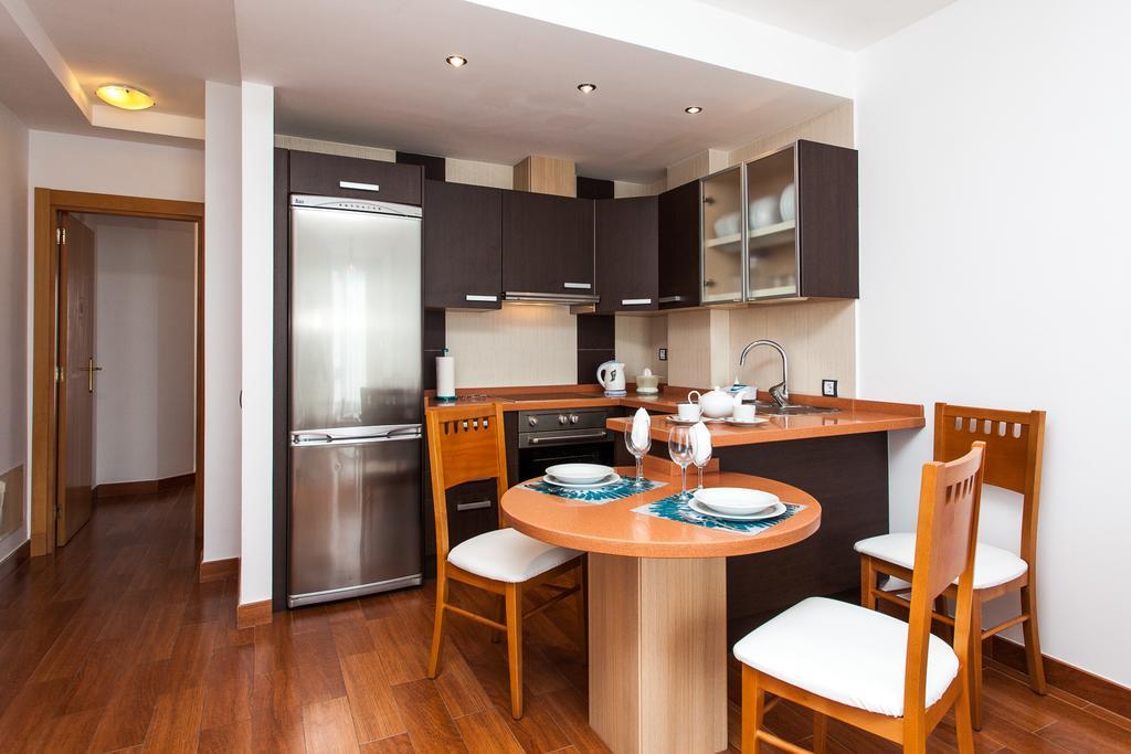 Corralejo Main Street Apartment Zewnętrze zdjęcie