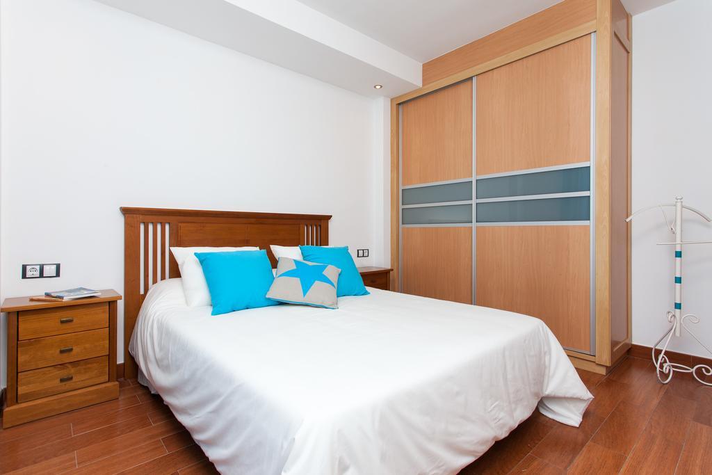 Corralejo Main Street Apartment Zewnętrze zdjęcie