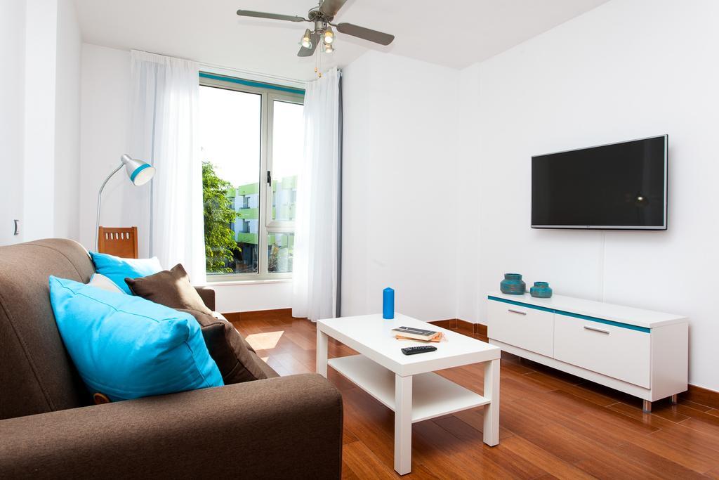 Corralejo Main Street Apartment Zewnętrze zdjęcie