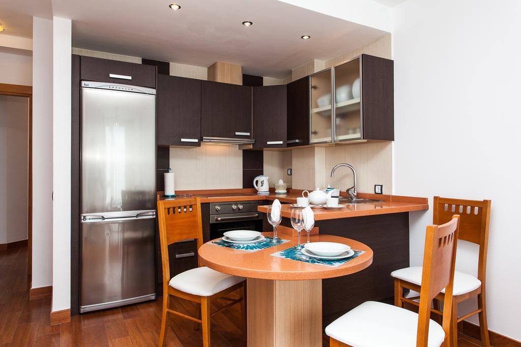 Corralejo Main Street Apartment Zewnętrze zdjęcie