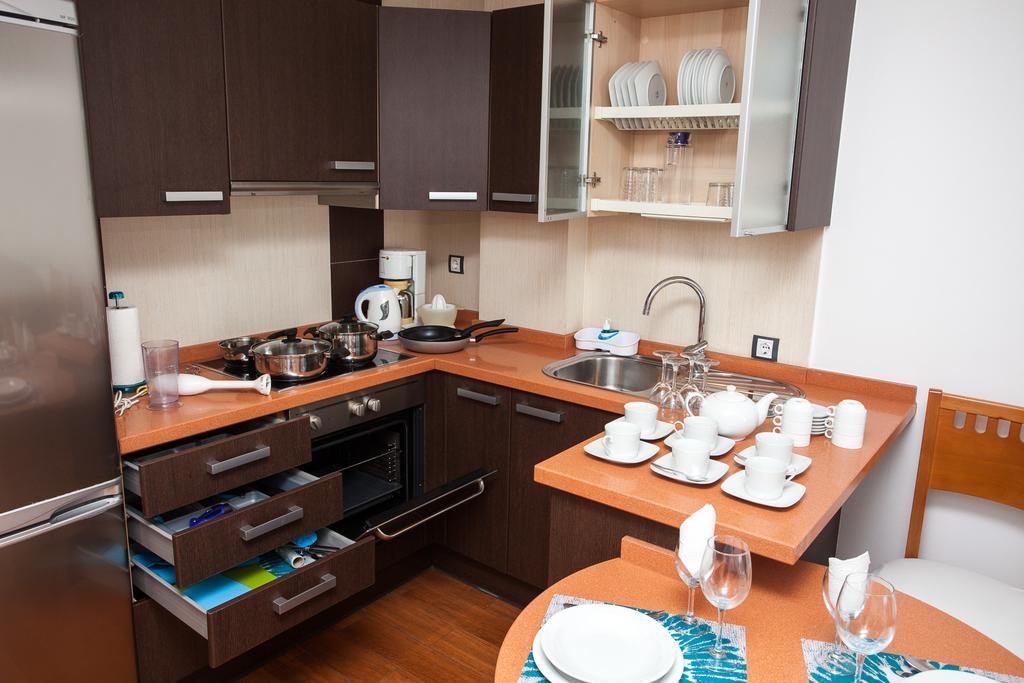 Corralejo Main Street Apartment Zewnętrze zdjęcie