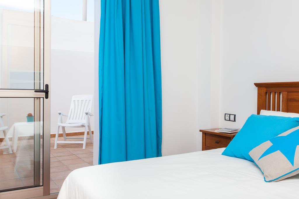 Corralejo Main Street Apartment Zewnętrze zdjęcie