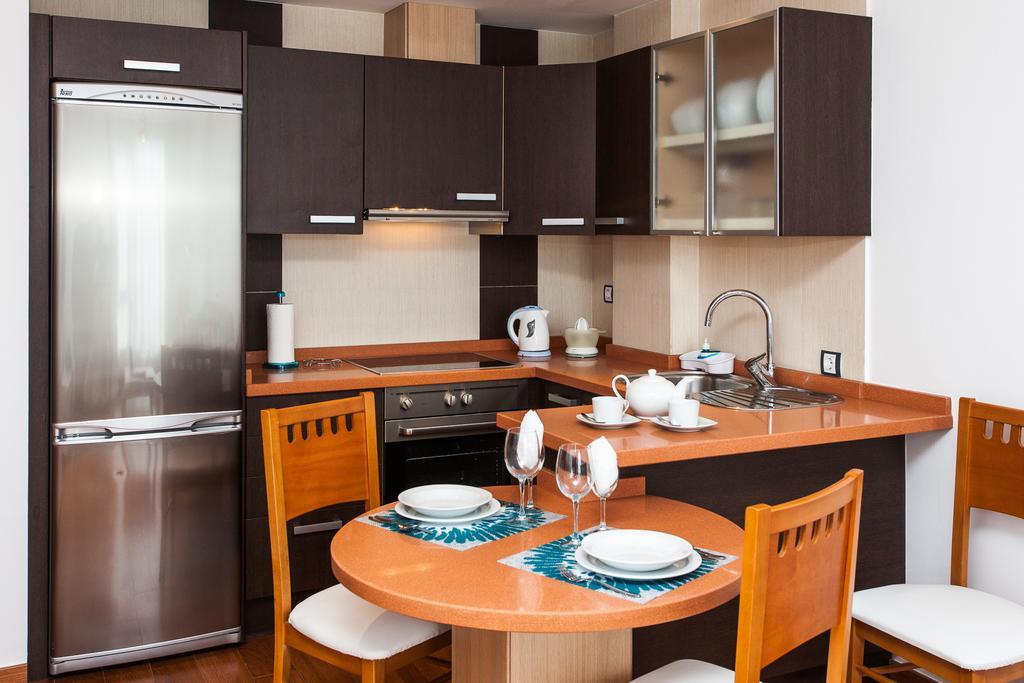 Corralejo Main Street Apartment Zewnętrze zdjęcie
