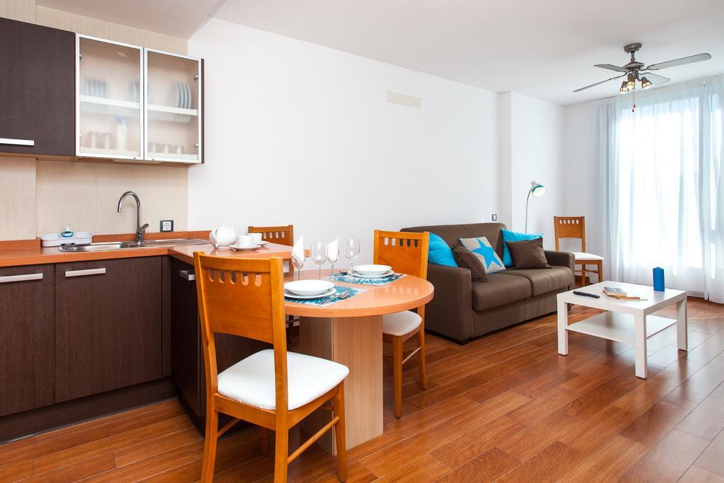 Corralejo Main Street Apartment Zewnętrze zdjęcie