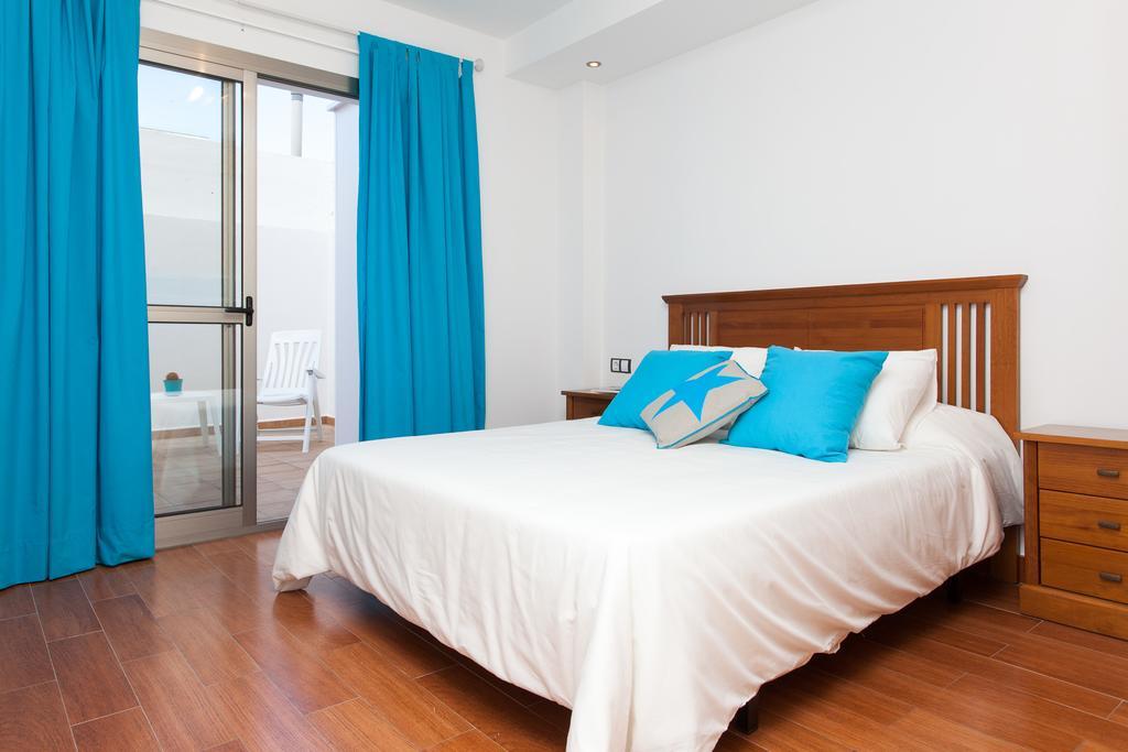 Corralejo Main Street Apartment Zewnętrze zdjęcie