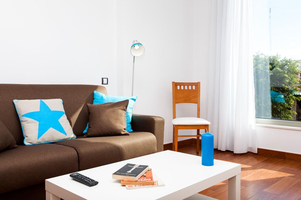 Corralejo Main Street Apartment Zewnętrze zdjęcie