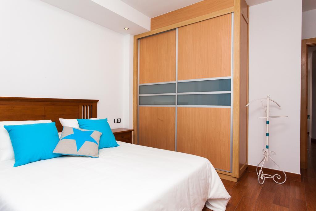 Corralejo Main Street Apartment Zewnętrze zdjęcie